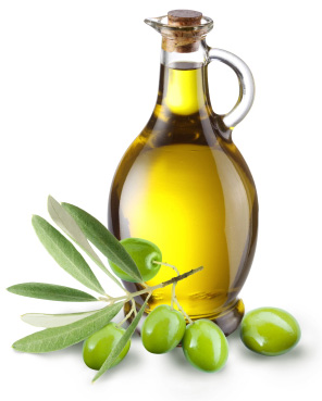 olive oil