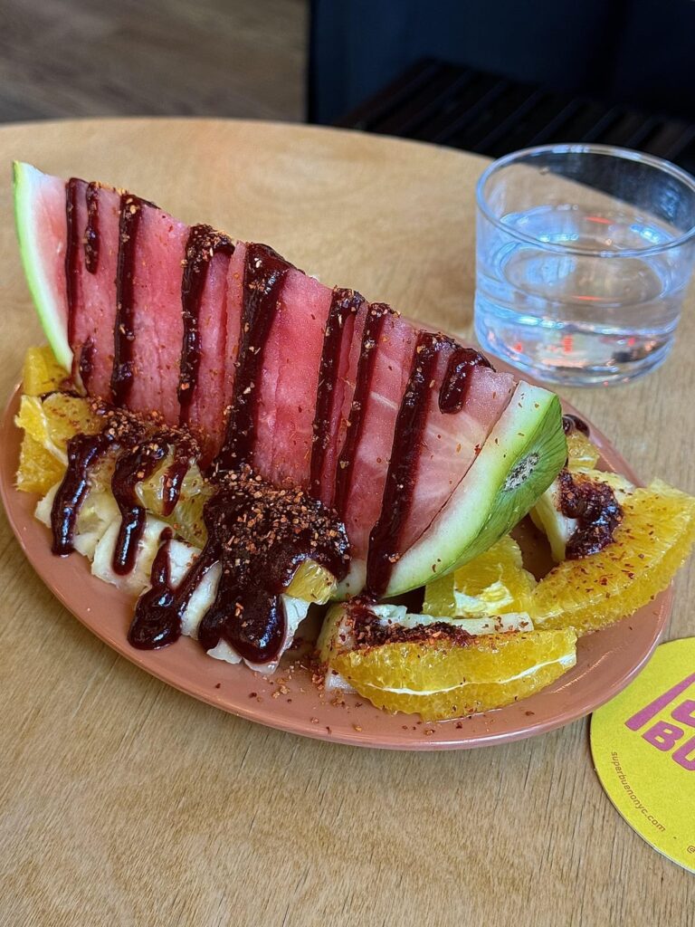 Ranked #2 Best Bar In USA: Superbueno Ranked #2 Best Bar In USA: Superbueno