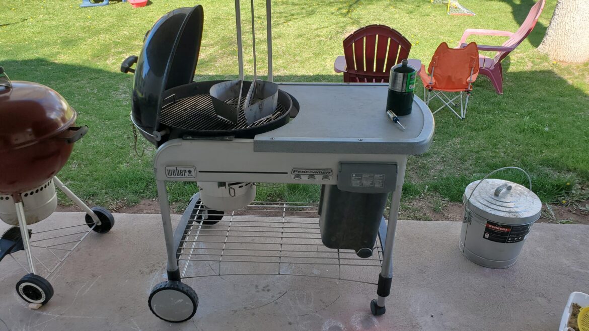 Another Craigslist Score