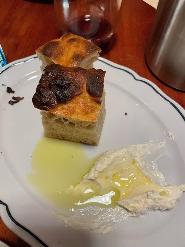 Had a Great Meal at Void Restaurant in Avondale