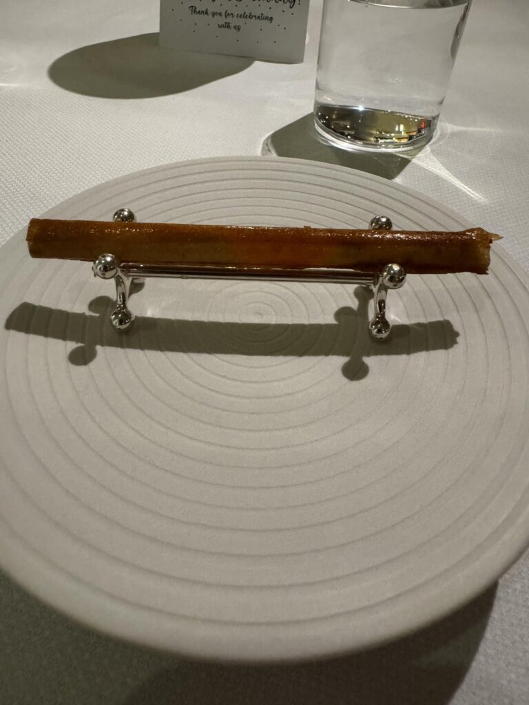 César () – NYC César (**) - NYC