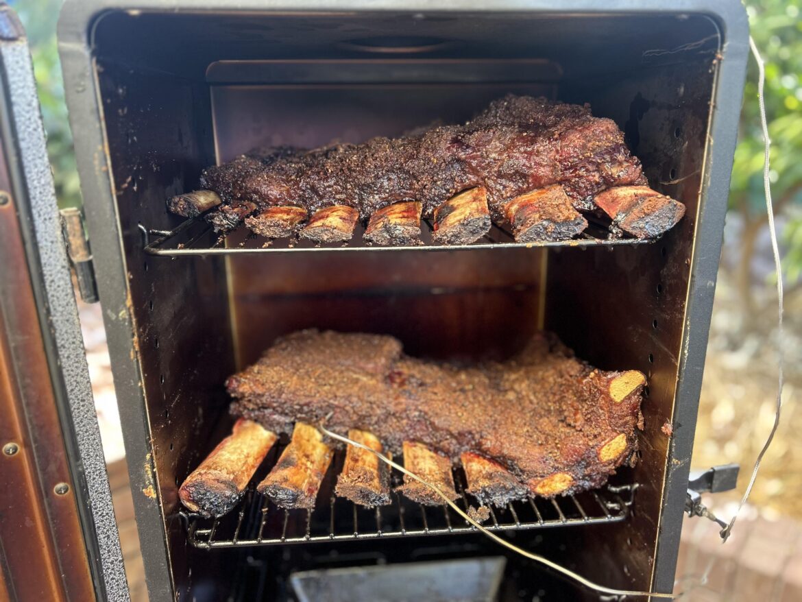 Close? X2.5 4.5kg mid beef rib