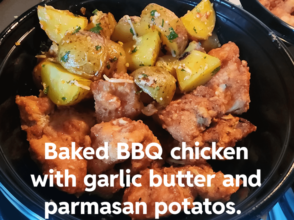 Been meal prepping since I broke up with Fiance after valentines day.