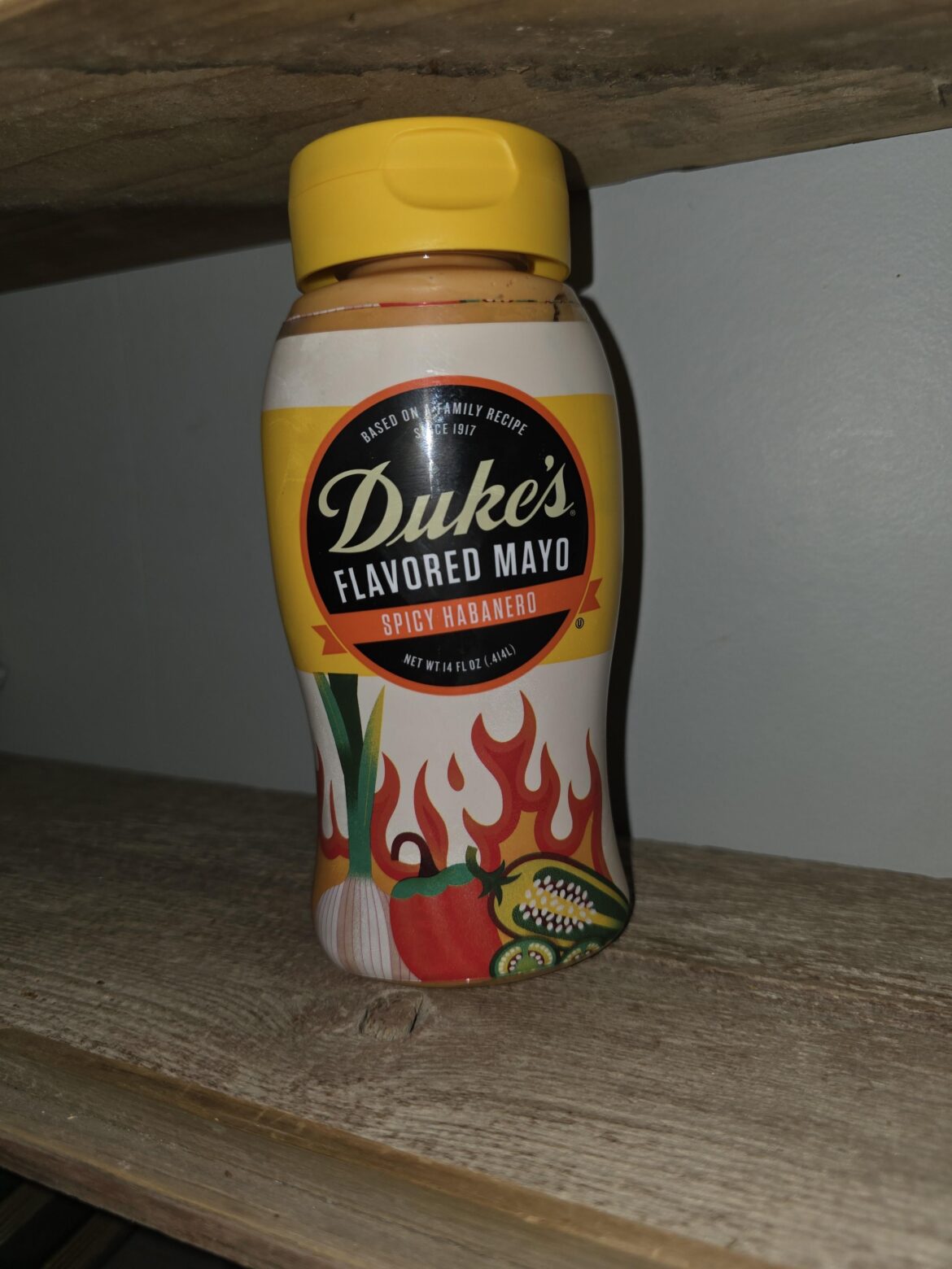 Picked this up today