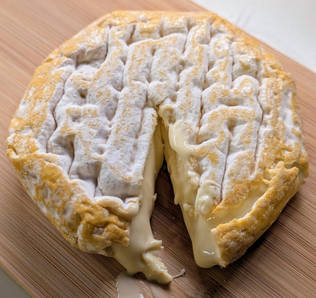 Le Chablochon Le Chablochon