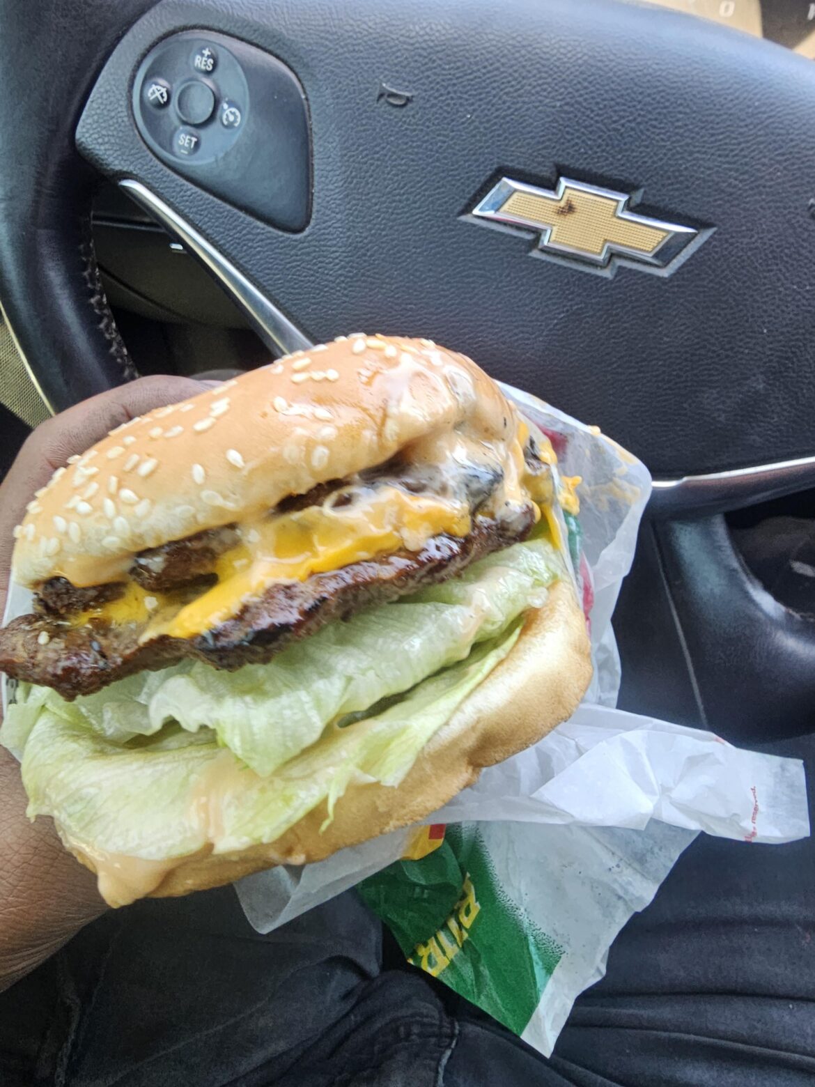 I don't see enough post about Carl's