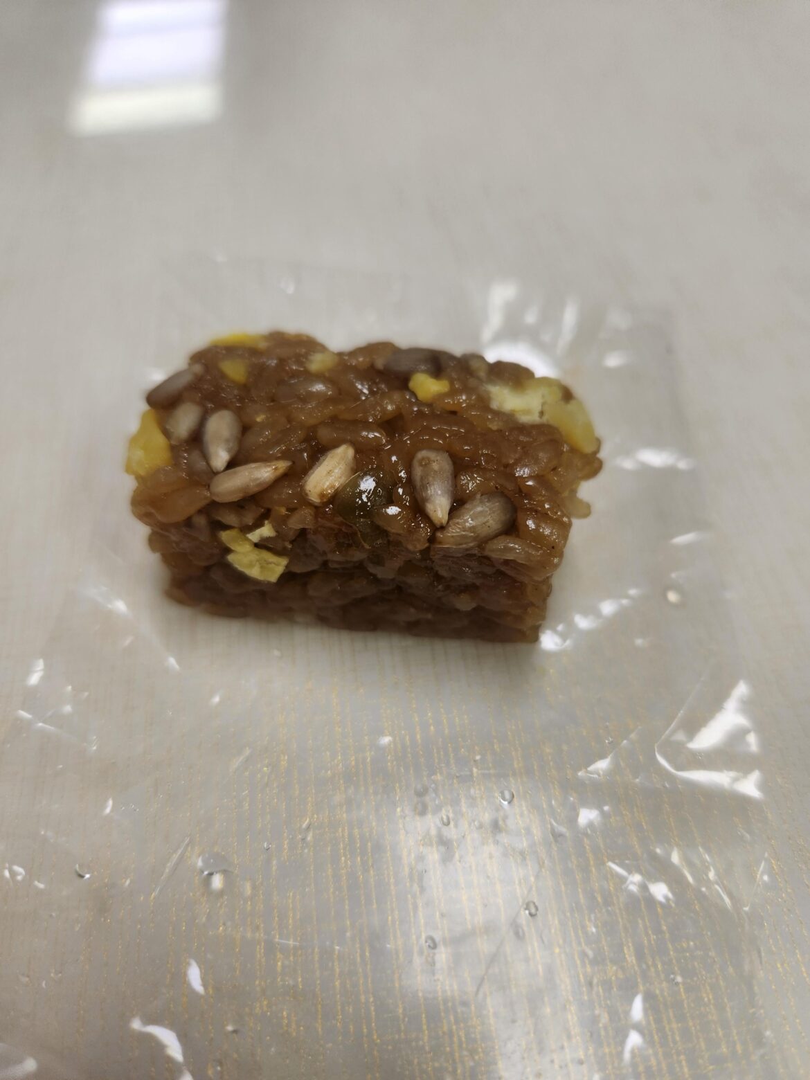 Do you like yakbap? And can you buy yakbap in your country?