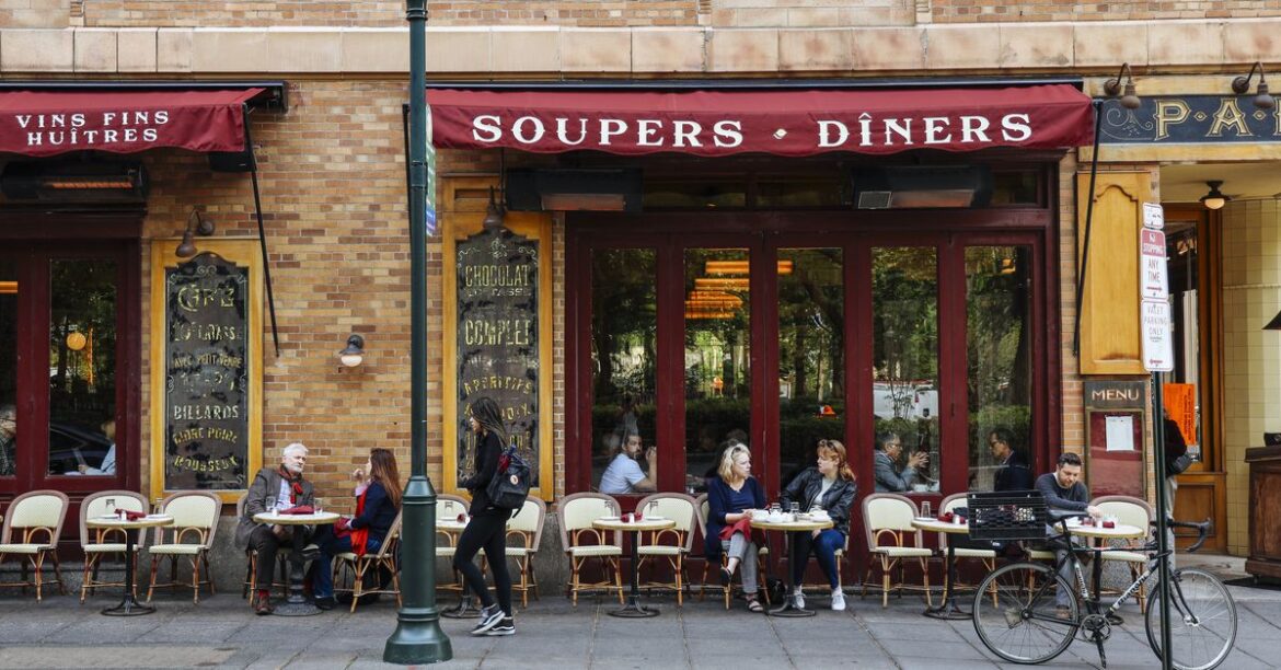 Philly’s Best French Restaurants - Eater Philly