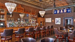 J-Bar at hotel jerome aspen