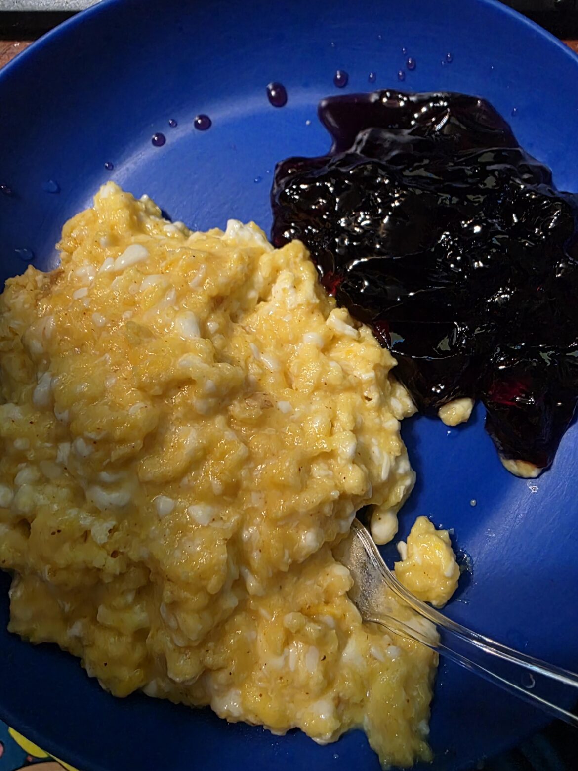 One of my favorite breakfast to have