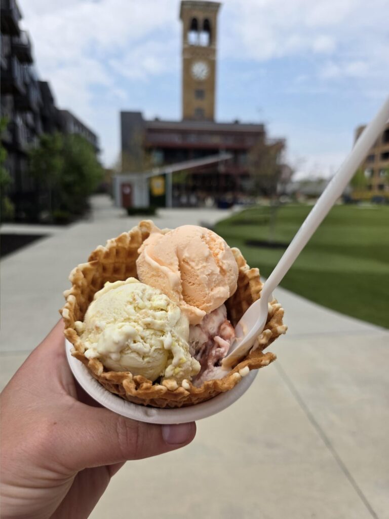 Jeni's Spring Collection