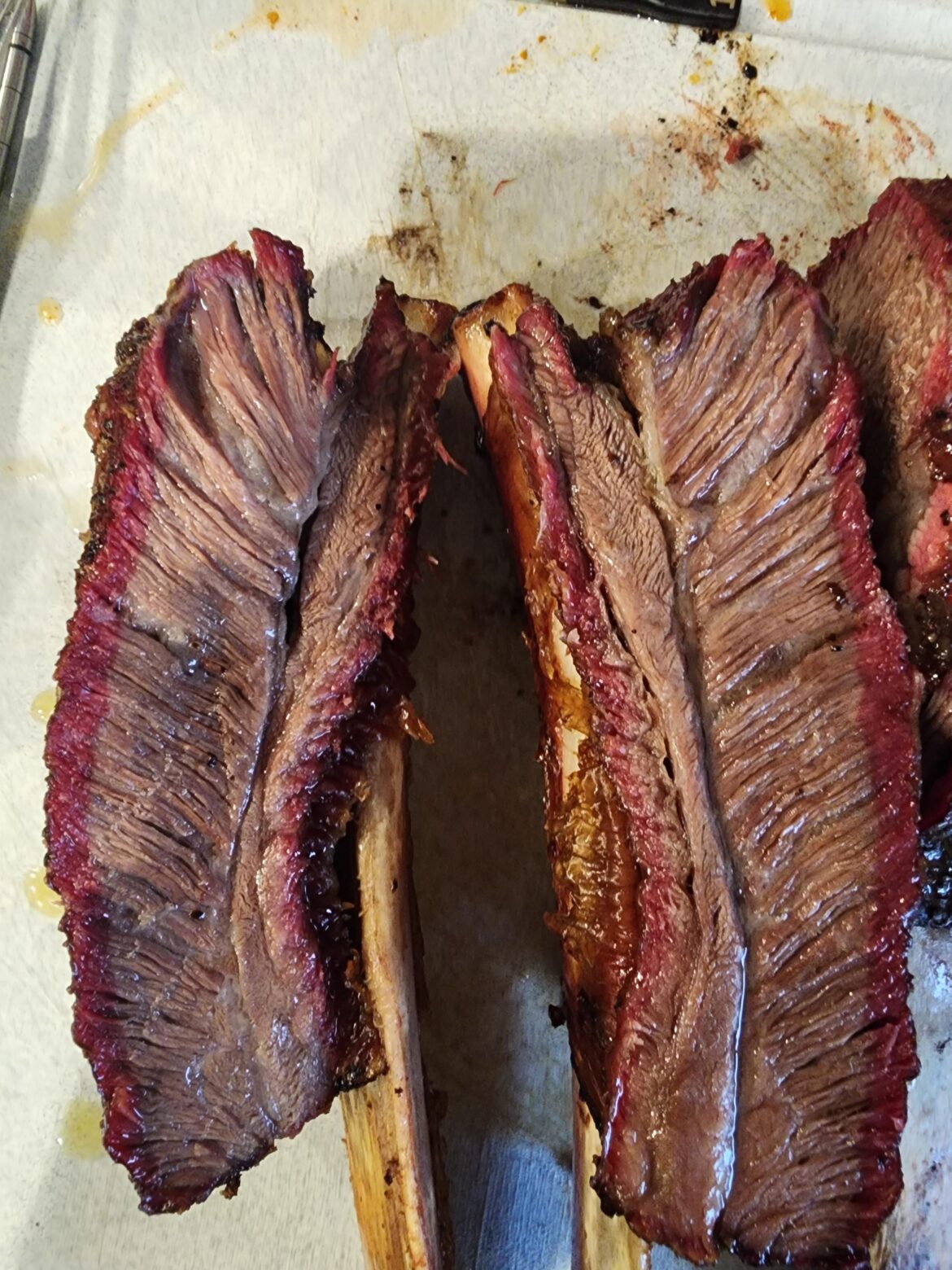 Does this look ok? Does this look ok?