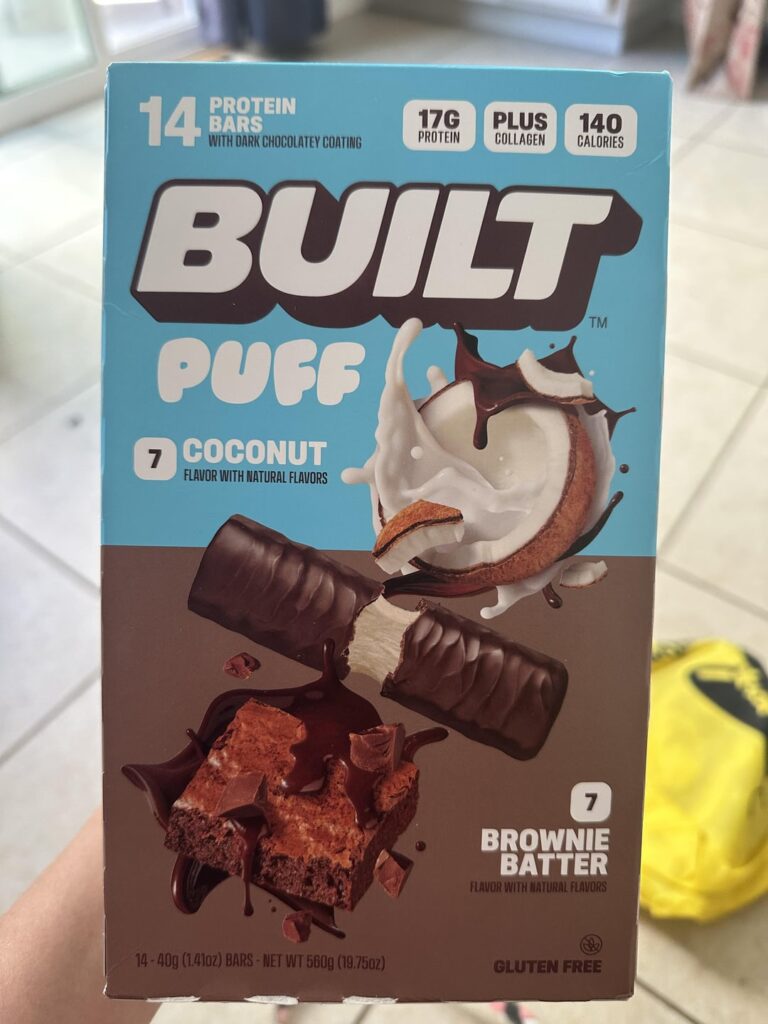 These. These are the answer to candy bars. I’m obsessed.