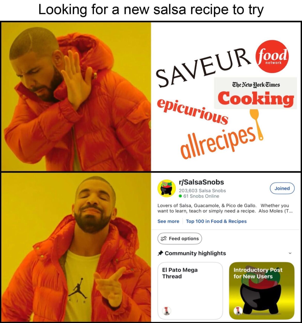 Became my go to place