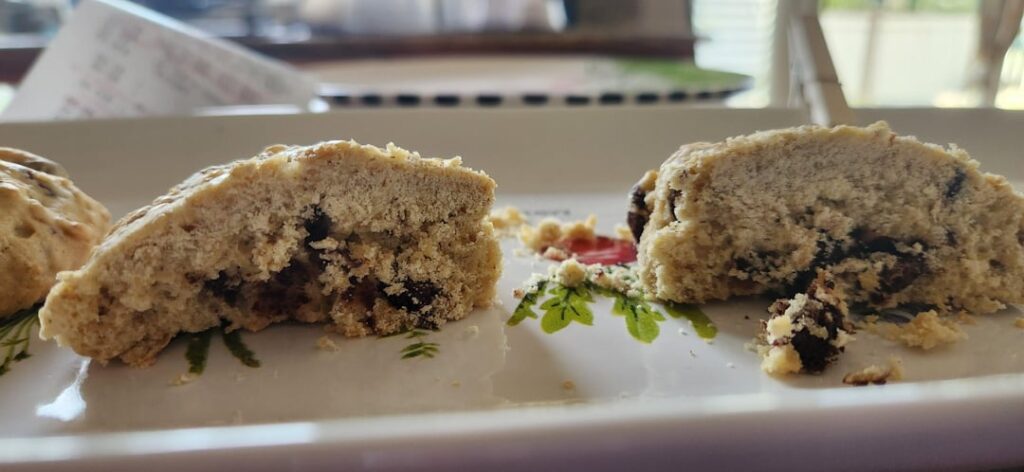 I'm dying to know what you guys think of these cookies.