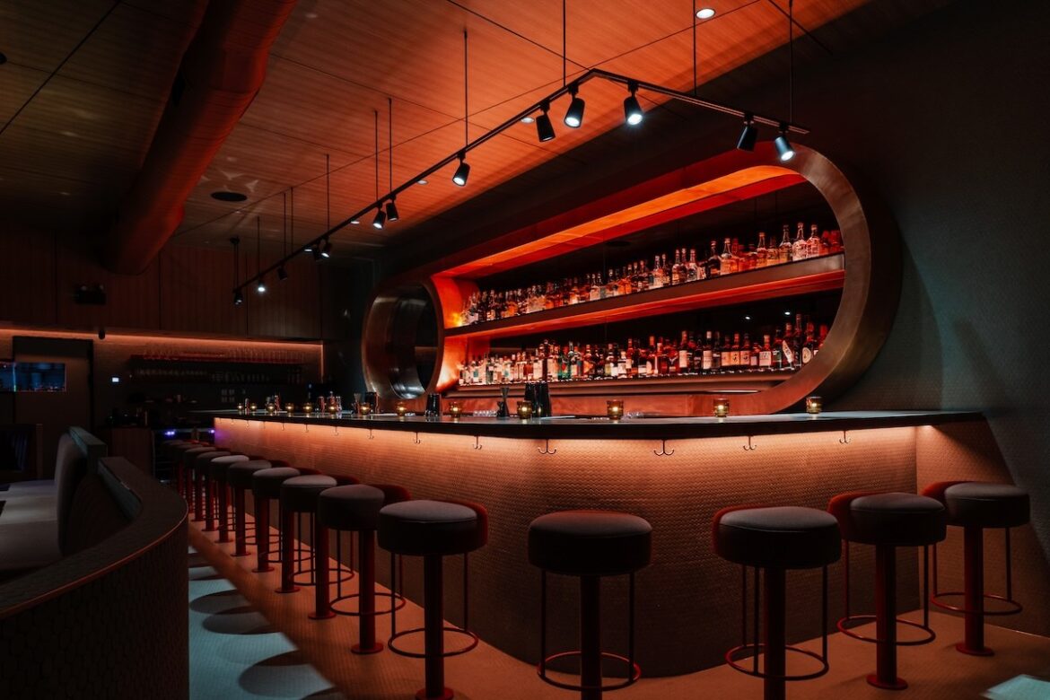 New Vancouver restaurant: June on Cambie sets opening date