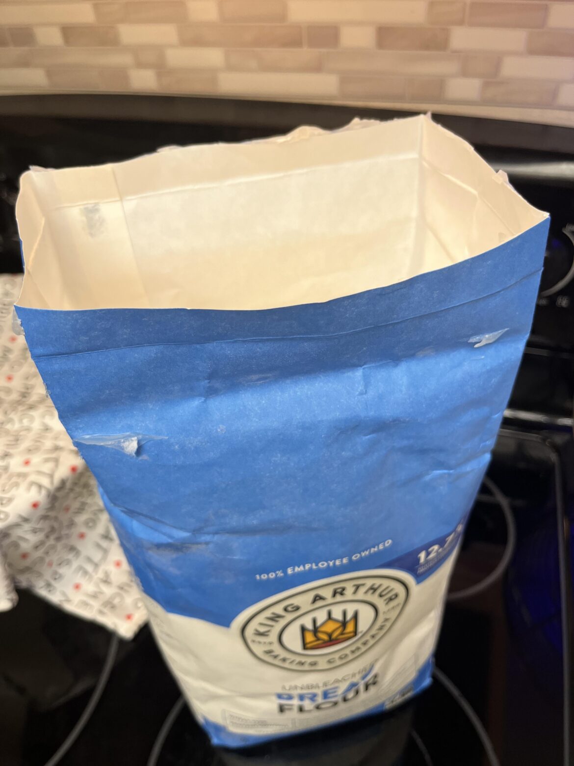 The little things in life 😃