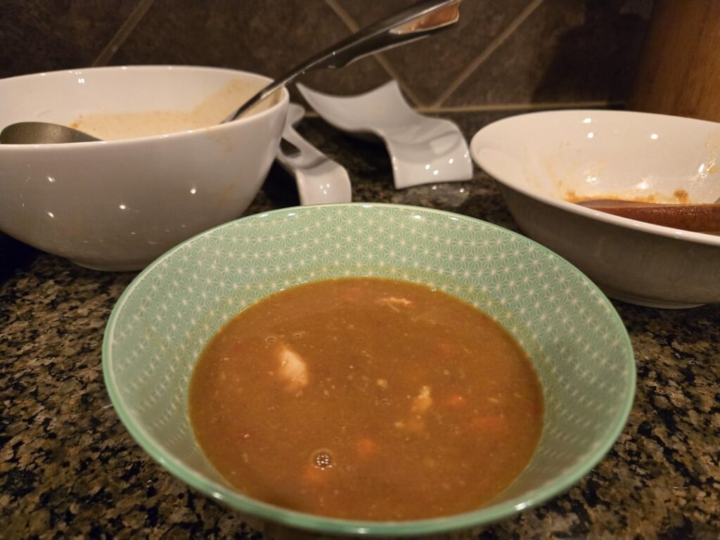 Ghost Pepper Chicken Curry Ghost Pepper Chicken Curry