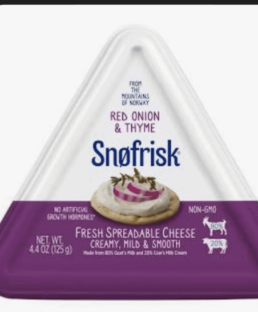 Snofrisk from Norway