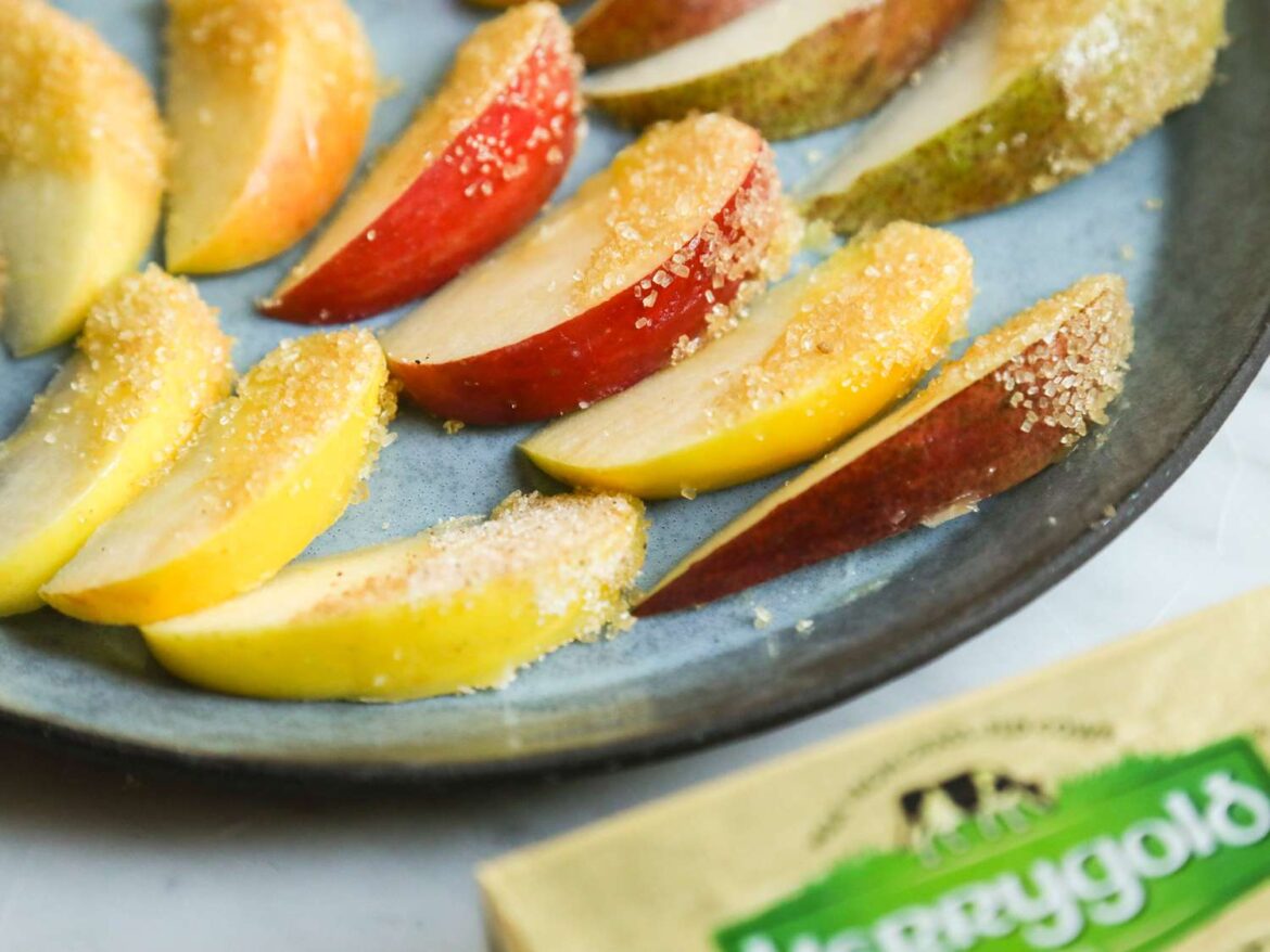 What Is Crudité What Is Crudité