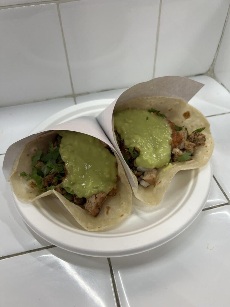 One week in NYC One week in NYC