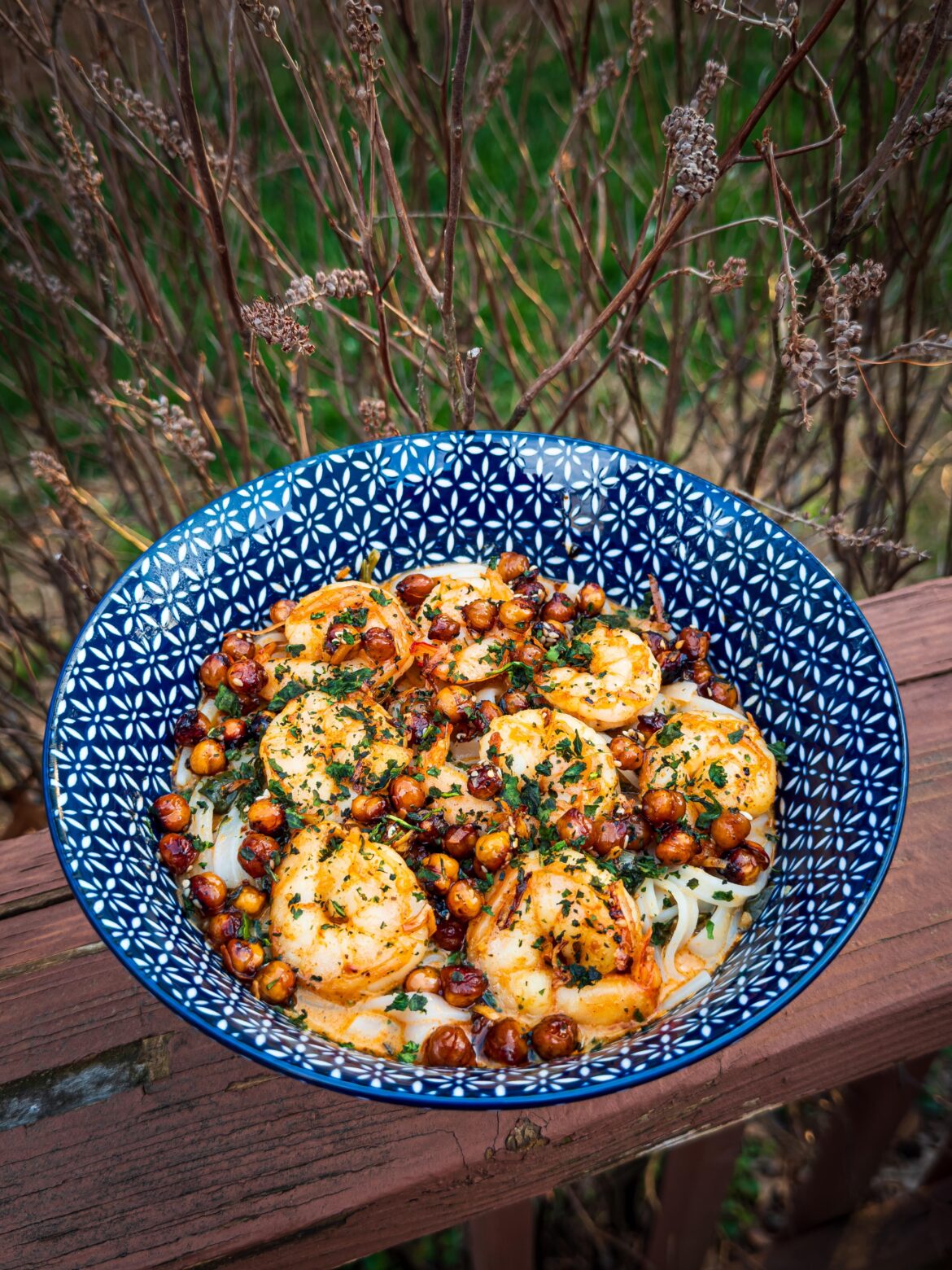 Coconut Curry Noodle Soup Coconut Curry Noodle Soup