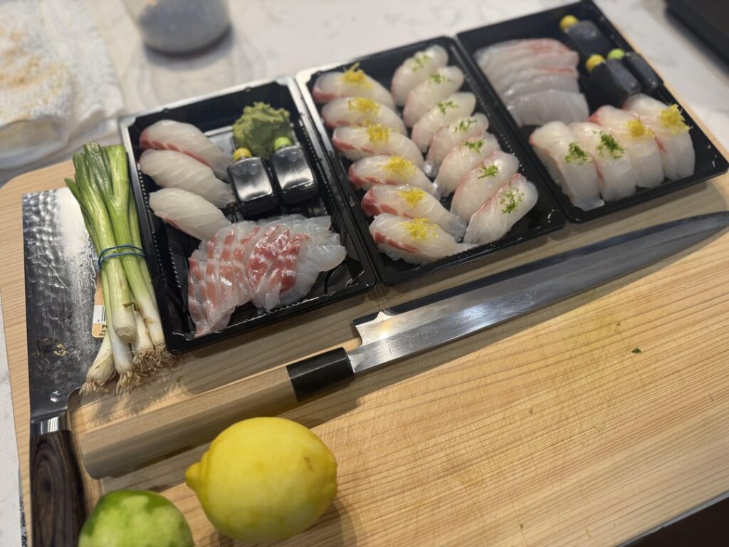 Some simple Madai stuff