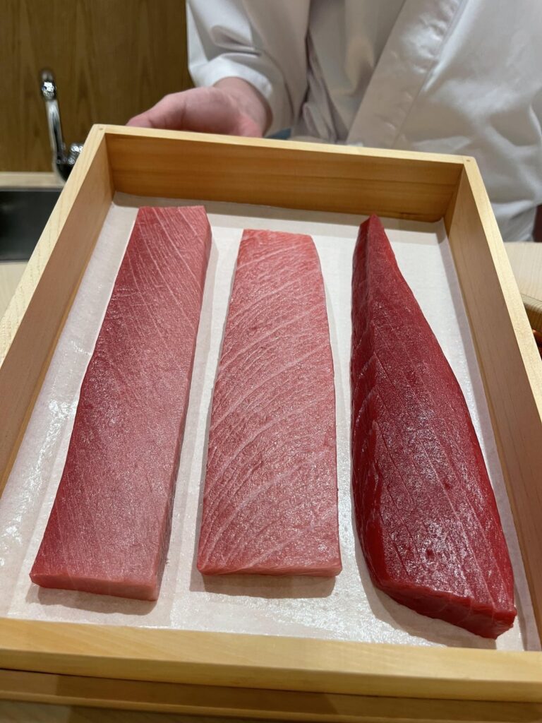 Trio - which one would you choose?