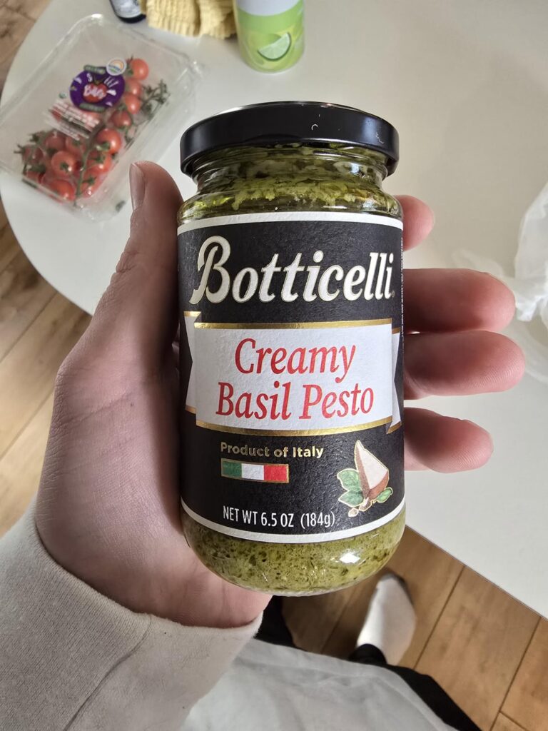 Am I missing something? How is this only 60 calories for 60 grams