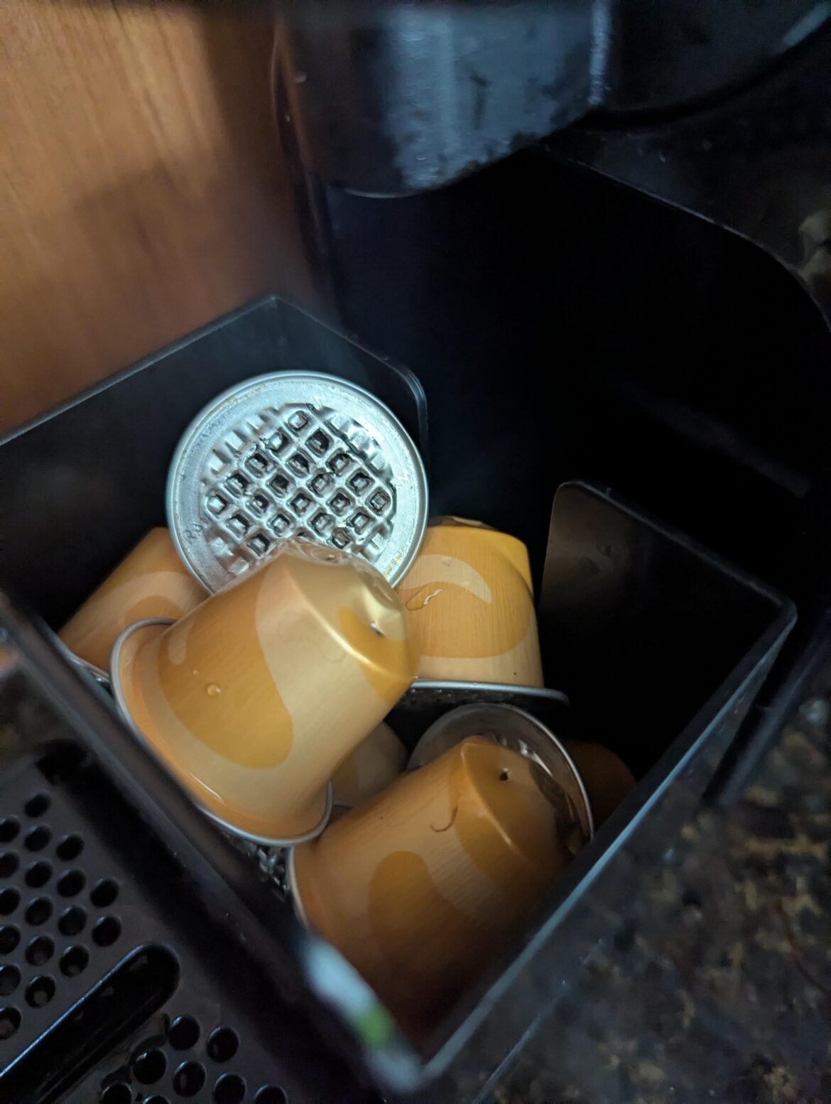 Any thoughts for the best coffee?