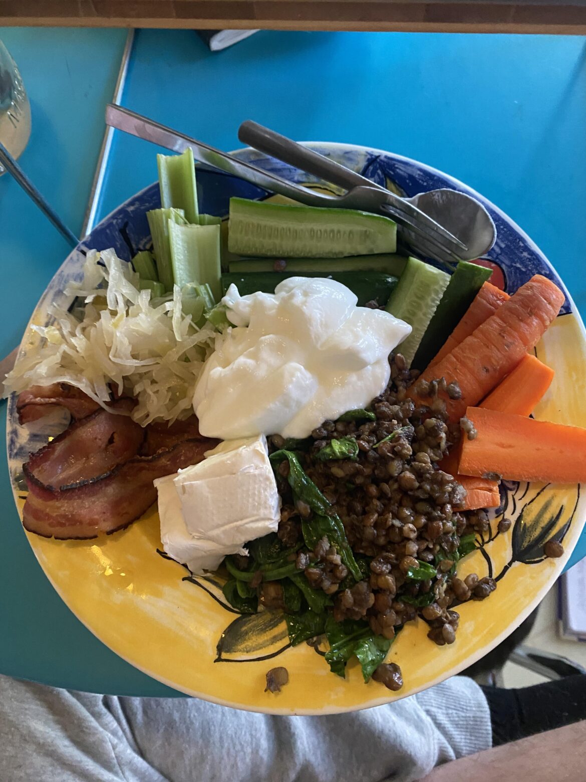 really loved this breakfast!