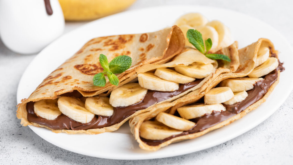 The French Winter Holiday Celebrated By Eating Crêpes