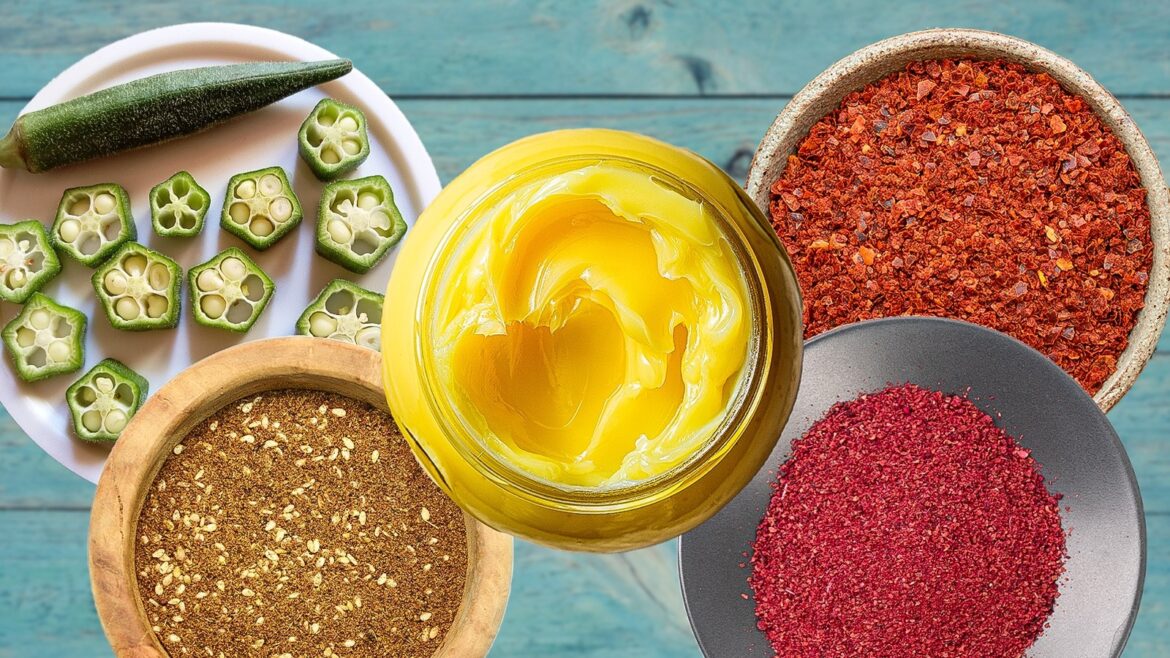 13 Best Products To Buy At A Middle Eastern Grocery Store 13 Best Products To Buy At A Middle Eastern Grocery Store