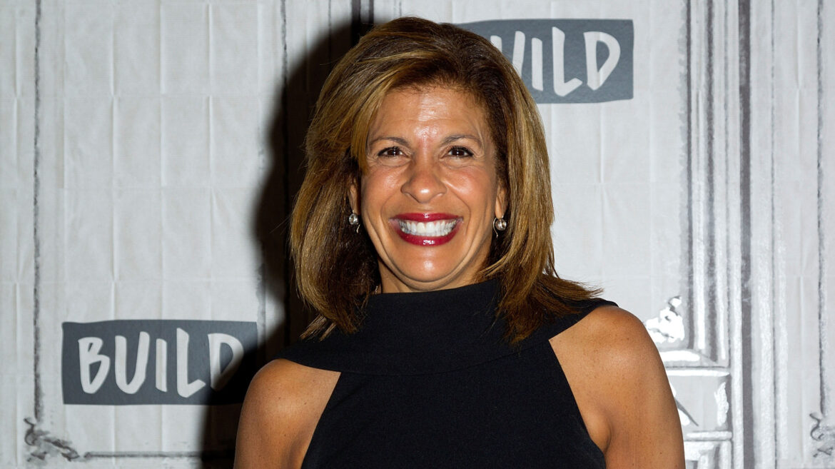 Hoda Kotb's Favorite 2-Ingredient Snack Features Corn Chips