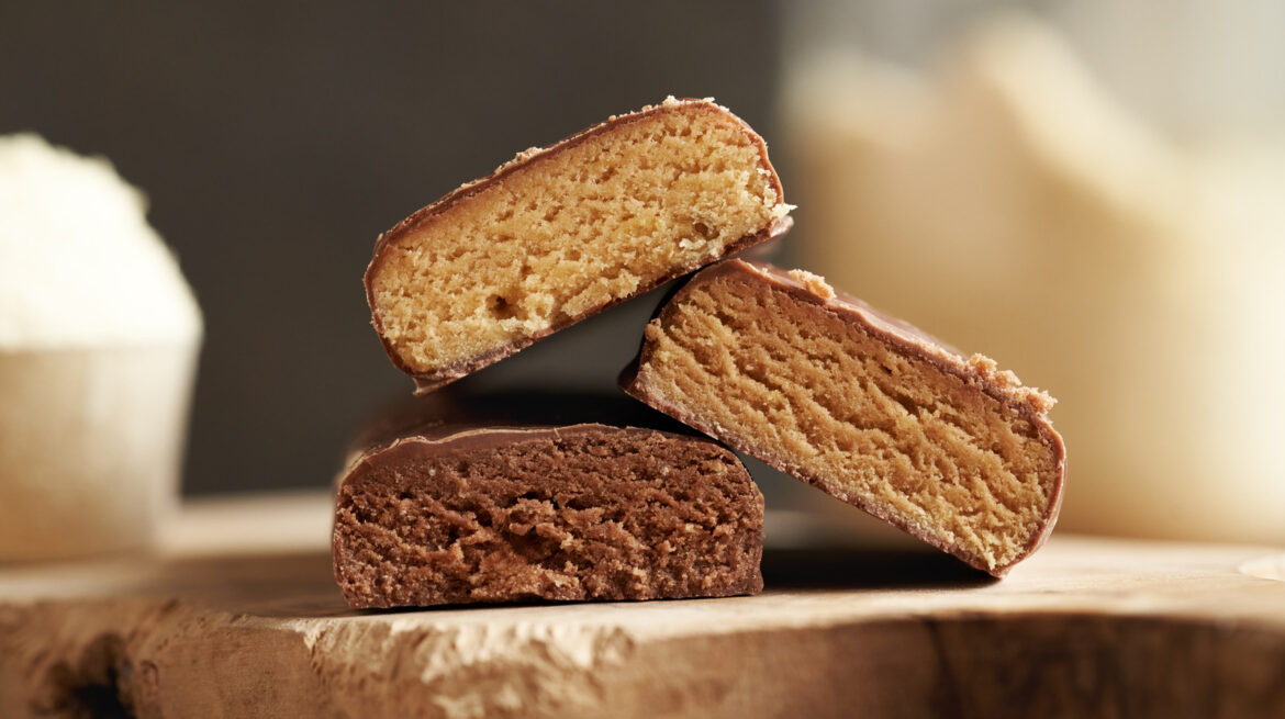 Why The Classic PowerBar Is Our Least Favorite Protein Bar