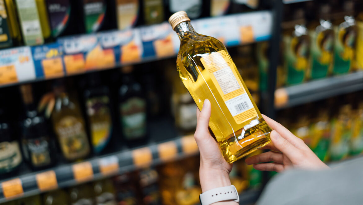 8 Of The Largest Cooking Oil Recalls In History
