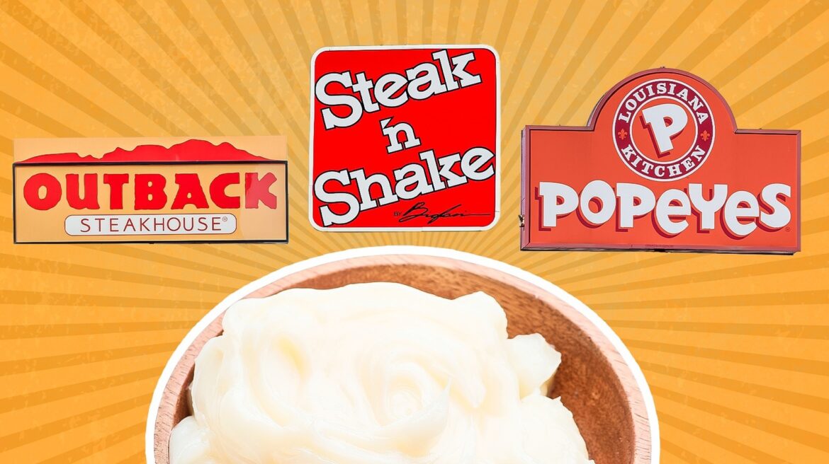 6 Restaurant Chains That Cook With Beef Tallow