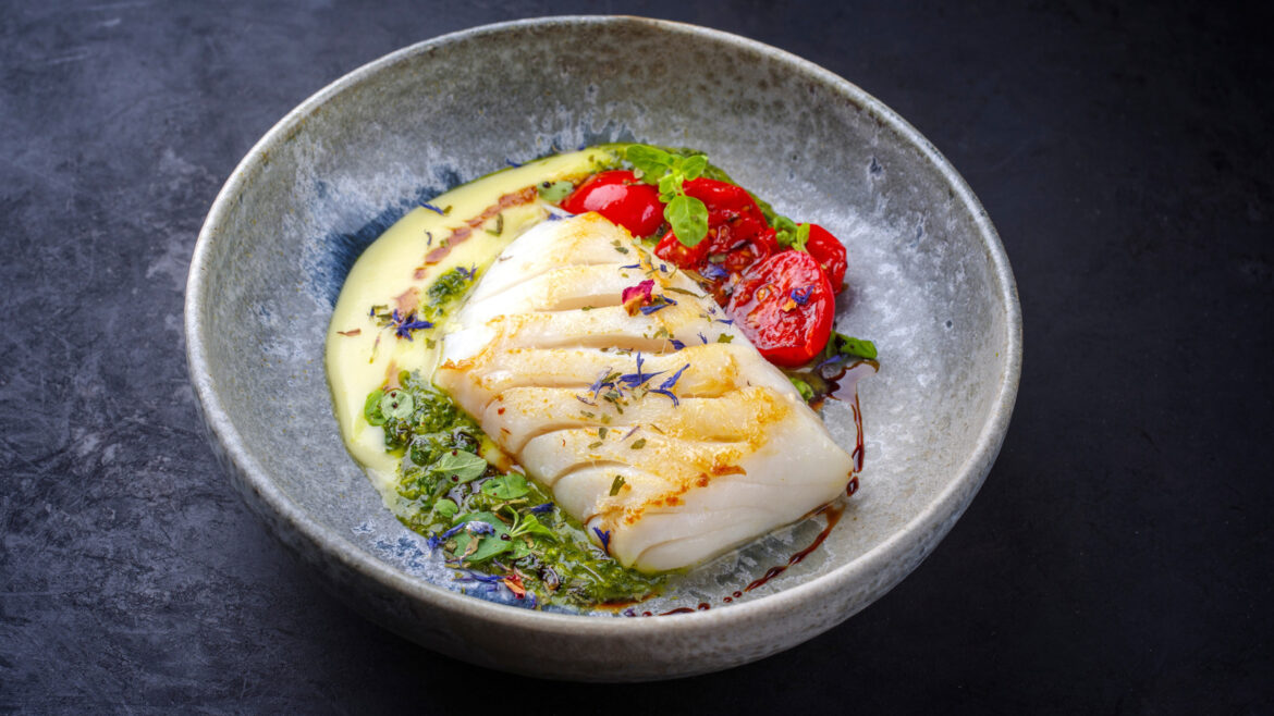 How To Perfectly Cook Fish By Poaching It