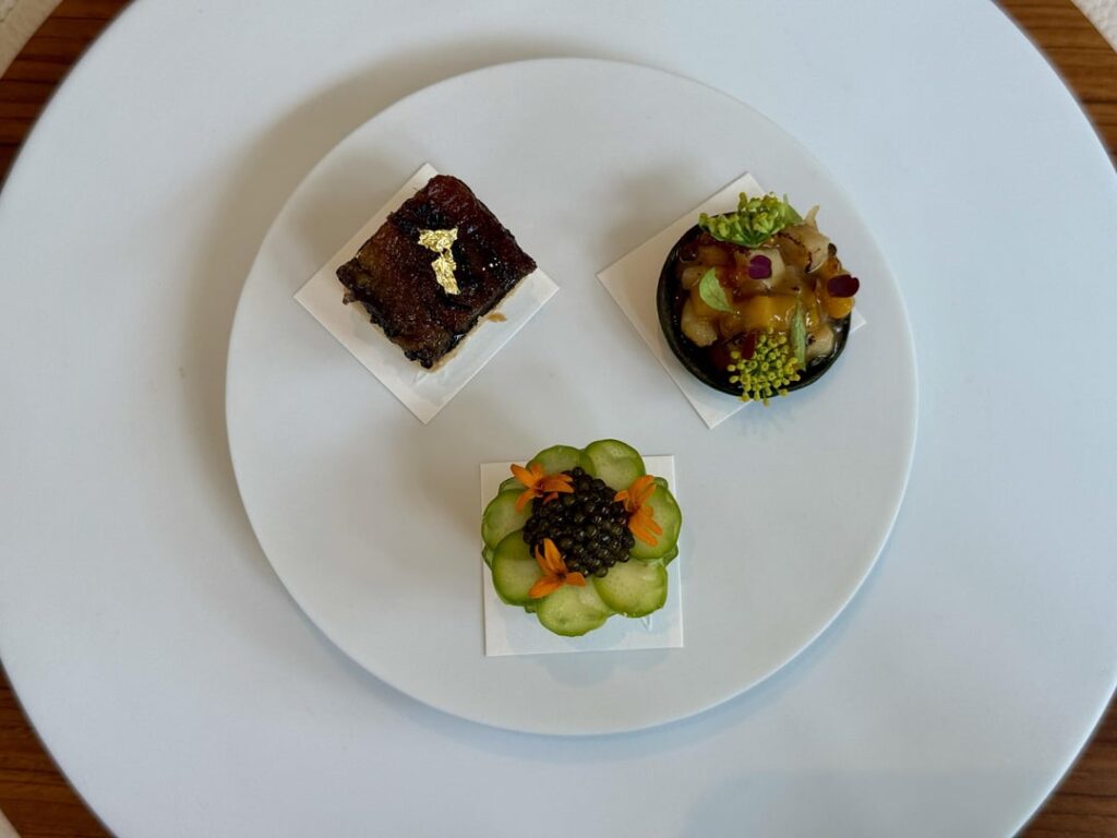 Potager (KL, March 2025) Potager (KL, March 2025)