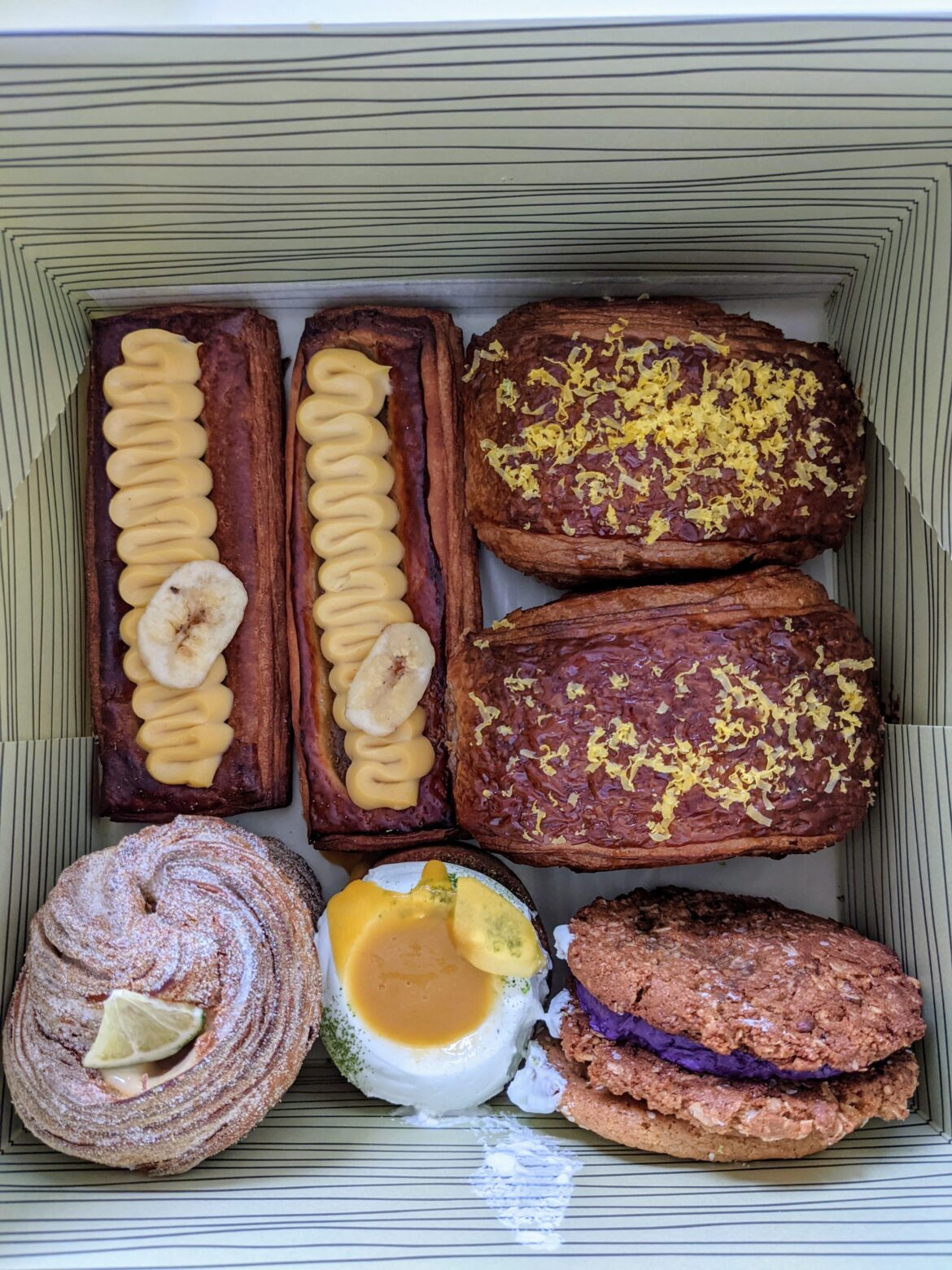 Del Sur is worth the wait in line