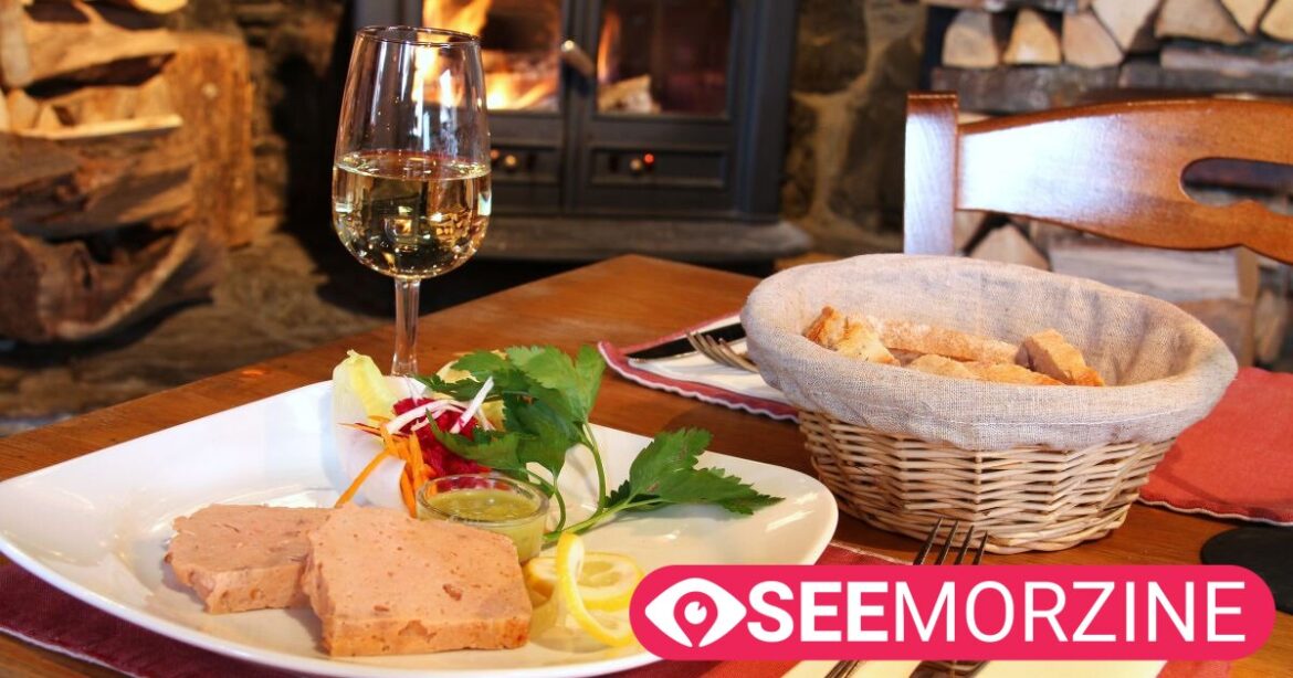 Where to eat in Morzine