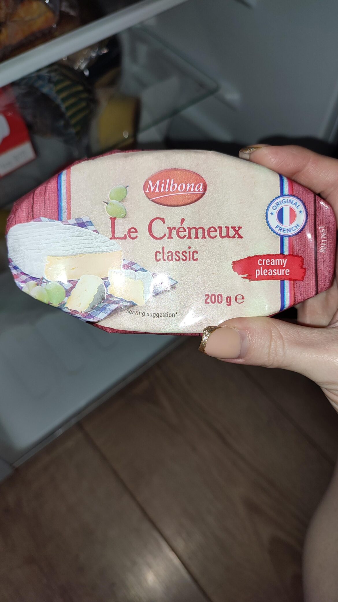 What is this and the best way to eat it?