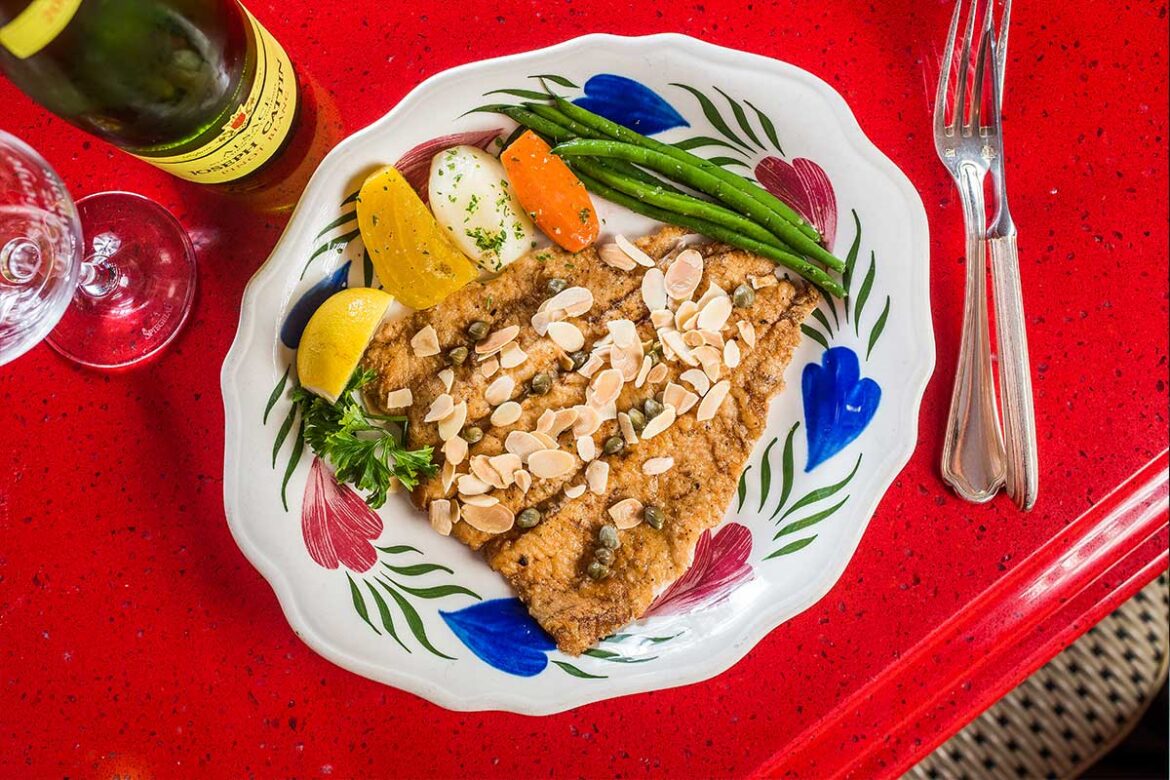 6 Best French Restaurants in Northern Virginia