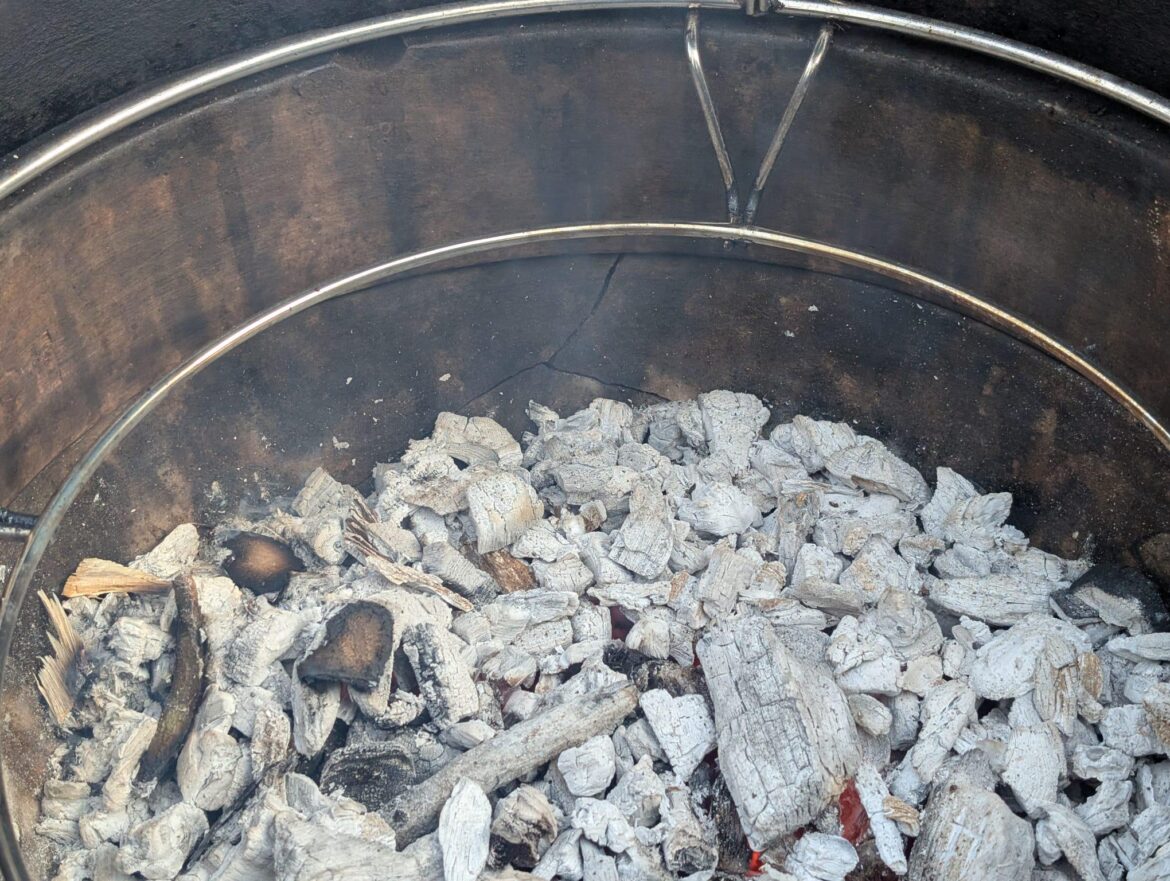 2nd hand Classic I - Cracked firebox issue?