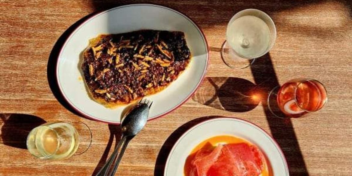 French-inspired Le Calamar replaces Underdog in Austin