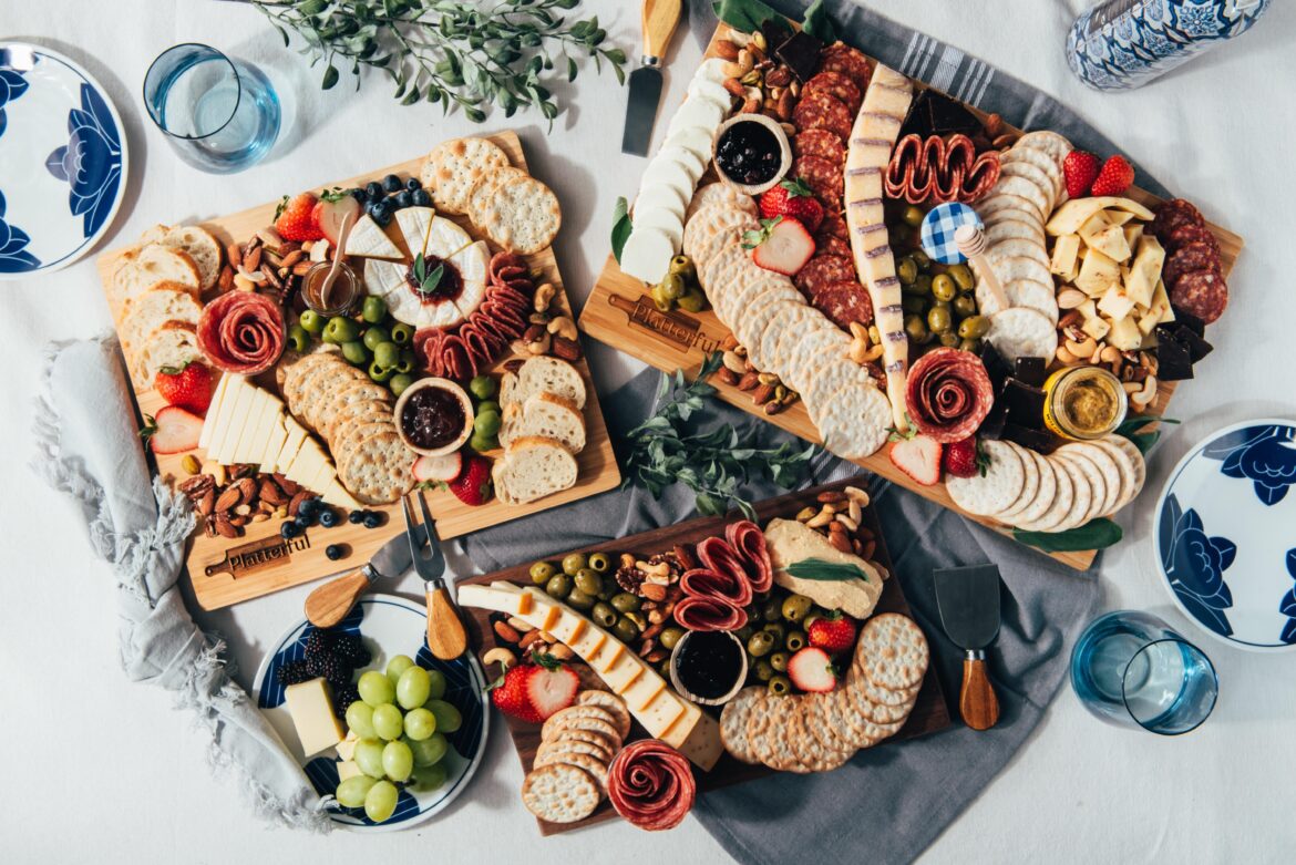 Why stop at just one board when you could have 3?