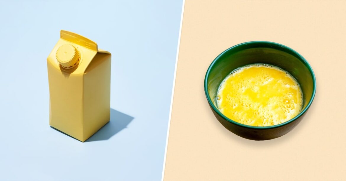 Dietitians On Which Is Healthier