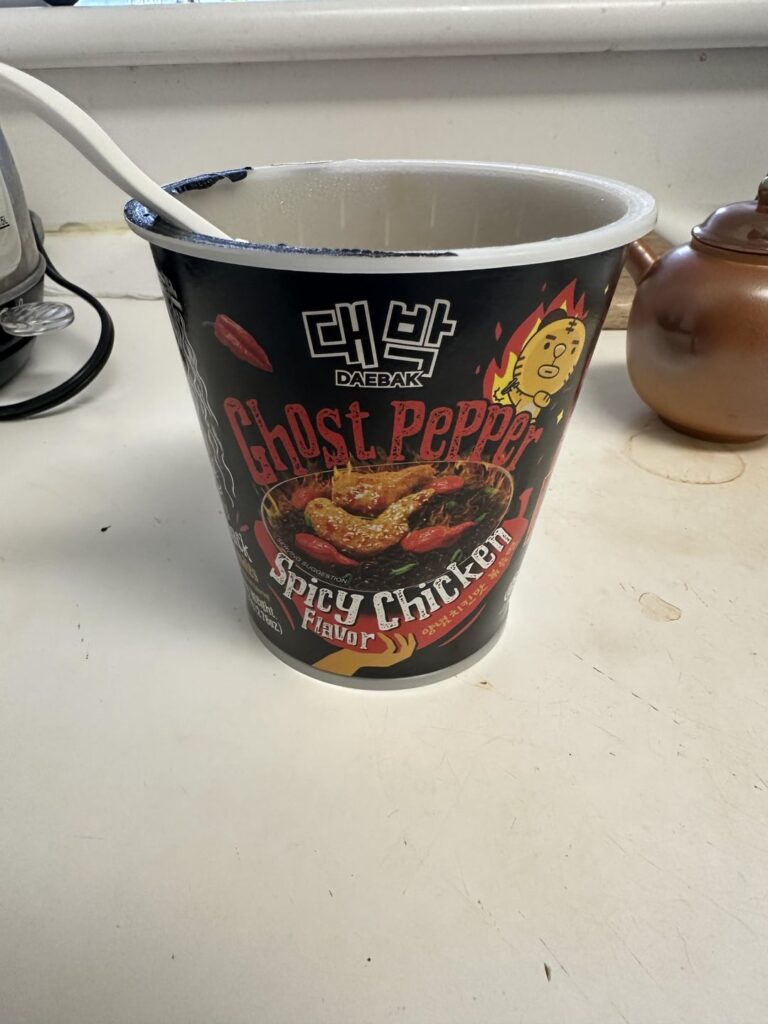 Anyone else have this before? I am in pain