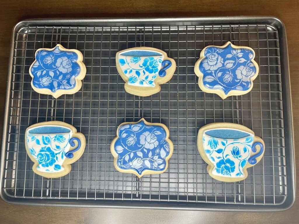 Time for a Tea Party🫖 ☕️