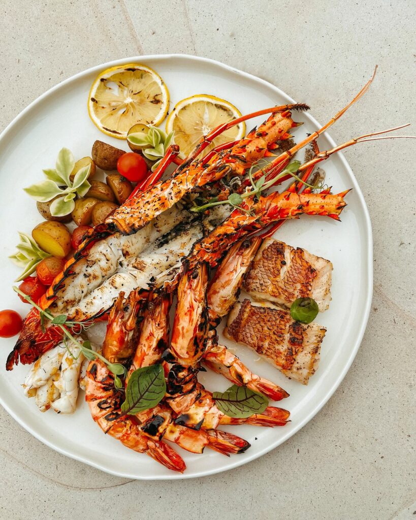 Loloan Beach Bar and Grill